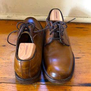Frye Dress Casual Men’s Shoes sz 10.5